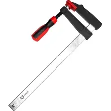 Струбцина Graff 80х300мм PYF018 2406003