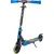 Самокат детский Tech Team Comfort 125 Evolution / NN012398 (синий)