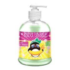 Мыло жидкое детское Kids Smile Груша (500г)