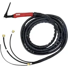 Сварочная горелка Aurora TIG 18 320A M12x1 1/4G 3/8G 12159