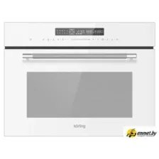 Электрический духовой шкаф Korting OKB 3260 CSGW MW