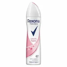 Антиперспирант аэрозоль Rexona Сухость пудры 150мл