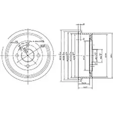 Patron PDR1119