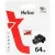 Карта памяти Netac microSDXC P500 ECO 64GB