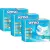 Подгузники для взрослых Senso Med Standart Plus L (3x30шт)