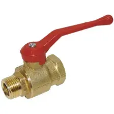 Шаровый кран Цветлит ZW10059