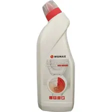 Универсальное чистящее средство Wumax Red Bright 1893028009 (750мл)