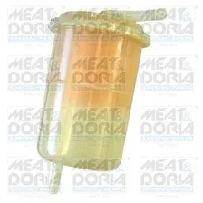 MEAT & DORIA                                            4515 Топливный фильтр