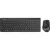 Офисный набор A4Tech Fstyler FG2400 Air2 (черный)
