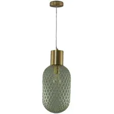 Подвесная люстра Moderli Sunset V10919-P
