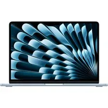 Ноутбук Apple Macbook Air 13 M4 8/10 16GB/256GB MC6T4 A3240 (Sky Blue)