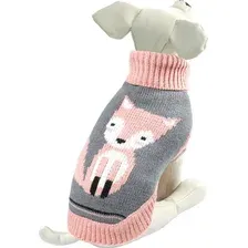Свитер для животных Triol Лиса Алиса 12271588 (XL)