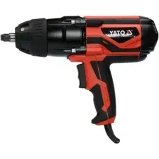 Гайковерт Yato YT-82021 (кейс)