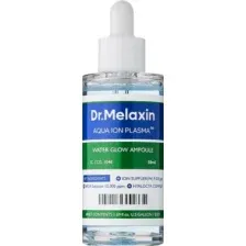 Сыворотка для лица Dr.Melaxin Aqua Ion Plasma Water Glow Ampoule (50мл)