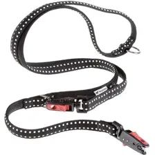 Поводок Ferplast Cricket Matic GA25/200 75355327 (черный)