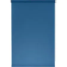 Рулонные шторы Franc Gardiner Glasgow 140x175 97284301 (синий)