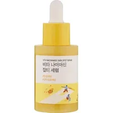 Сыворотка против пигментации с ниацинамидом Round Lab Vita Niacinamide Dark Spot Serum 30мл