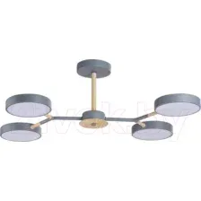 Люстра Lumion Brad 5651/72CL