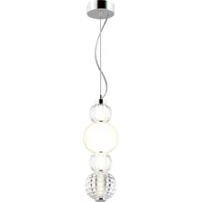 Подвесная люстра Maytoni Collar P069PL-L17CH3K