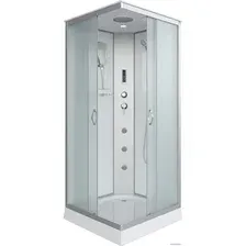 Душевая кабина Niagara NG-1101-14F 90х90