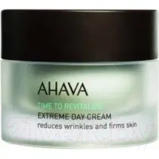 Крем для лица Ahava Time To Revitalize Радикально восстанавливающий дневной (50мл)