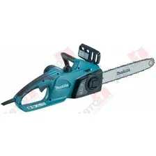 MAKITA UC4041A Пила цепная электрическая UC 4041 A шина 40 см (16"), 3/8" LP, 1.3 мм (1800 Вт)