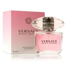 Versace Bright Crystal 90мл копия люкс