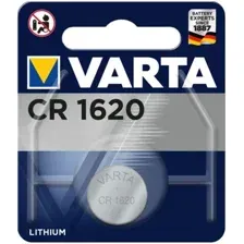 Батарейка Varta CR1620 (1 шт)