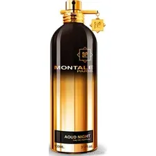 Парфюмерная вода Montale Aoud Night EdP (тестер, 100 мл)