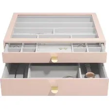 Шкатулка для украшений Stackers 76052