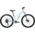 Велосипед Cord 5Bike 26 M400 2025 CRD-M5-2613P-13 (аквамарин)