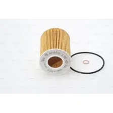 Масляный фильтр Bosch 1457437003