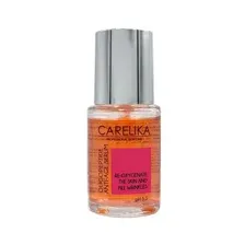 CARELIKA OLIGOPEPTIDE ANTI-AGE CARE Антивозрастная сыворотка для лица 30 мл