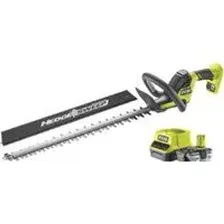 Кусторез RYOBI RY18HT55A-140 ONE +