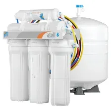 Система обратного осмоса Atoll A-550m STD (без крана)