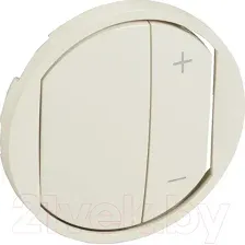Лицевая панель Legrand Celiane 66250 (слоновая кость)