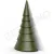 Фигурка для сада Berkano Eiswald Wall 210_067_23 (темно-зеленый)