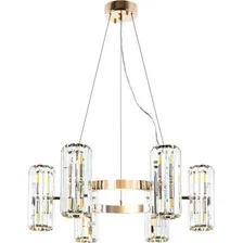 Люстра Arte Lamp Santorini A1049SP-12GO