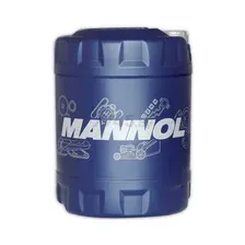 Моторное масло 5W30 синтетическое MANNOL Diesel TDI 10 л (54888)