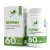 Таурин NaturalSupp Taurine, 60 капс.