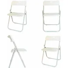 Офисный стул Brabix Golf Lite CF-017 4 шт (белый)