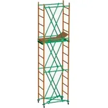 Вышка-тура Тапанар Спектр-12 1.2x0.7x4.7