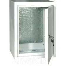 Корпус металлический TDM SQ0905-0053