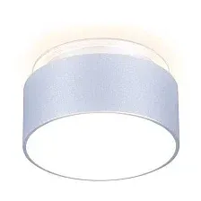 Точечный светильник Ambrella light MR16 TN191 SL/S