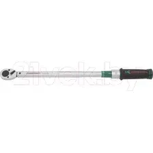 Динамометрический ключ Jonnesway 3/8" 20-100 Нм T27100N