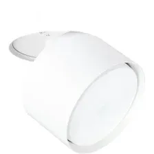 Спот Arte Lamp Intercrus A5549PL-1WH