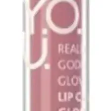 Блеск для губ Relouis Y.O.U. Really Goddess Glow тон 06 Mystic Glow, 3 г