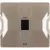 Умные напольные весы Tanita Platinum RD-953S (бежевый)