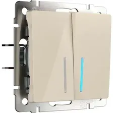 Выключатель Werkel W1120103 a051471