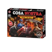 Настольная игра "Cosa Nostra" арт. 02089